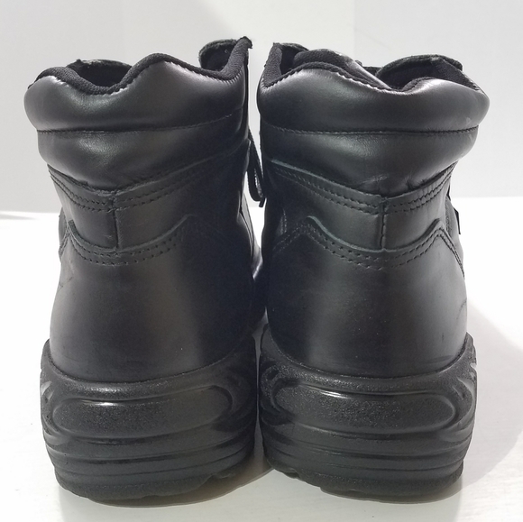 REEBOK GREEN TAG POSTAL EXPRESS USPS APPROVED - Picture 8 of 16